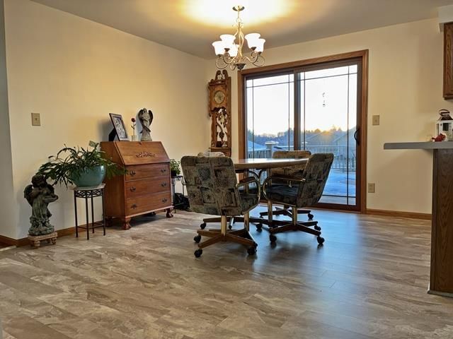 5613 STRAWBERRY LANE, Pittsville, WI 54466