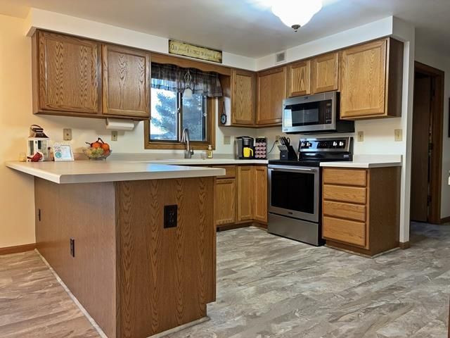 5613 STRAWBERRY LANE, Pittsville, WI 54466