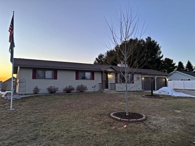 5613 STRAWBERRY LANE, Pittsville, WI 54466