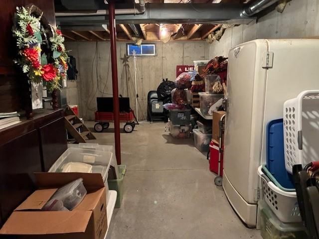 5613 STRAWBERRY LANE, Pittsville, WI 54466