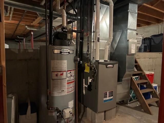 5613 STRAWBERRY LANE, Pittsville, WI 54466