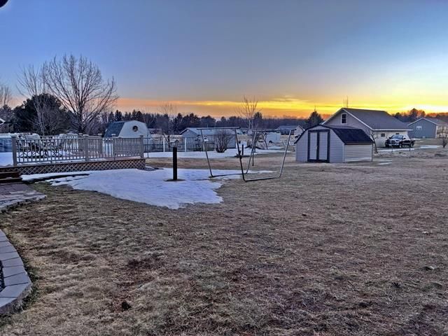 5613 STRAWBERRY LANE, Pittsville, WI 54466