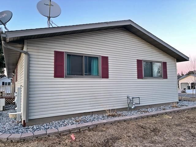 5613 STRAWBERRY LANE, Pittsville, WI 54466