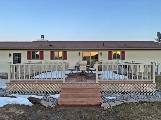 5613 STRAWBERRY LANE, Pittsville, WI 54466