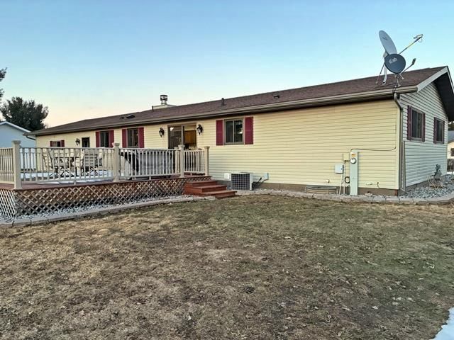 5613 STRAWBERRY LANE, Pittsville, WI 54466