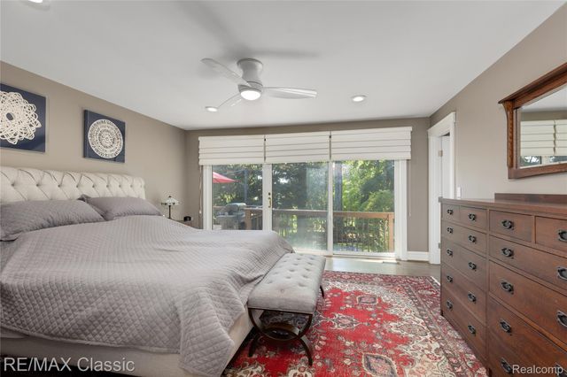 6600 Valley Spring Road, Bloomfield Charter Township, MI 48301