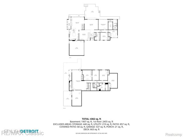 6600 Valley Spring Road, Bloomfield Charter Township, MI 48301