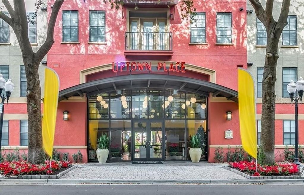 911 N ORANGE AVENUE 419, Orlando, FL 32801