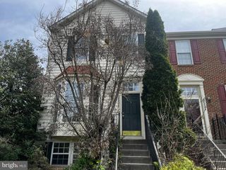 3531 WINTHROP LANE, Frederick, MD 21704