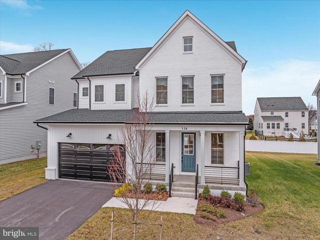 114 HEYFORD DR, Stephenson, VA 22656