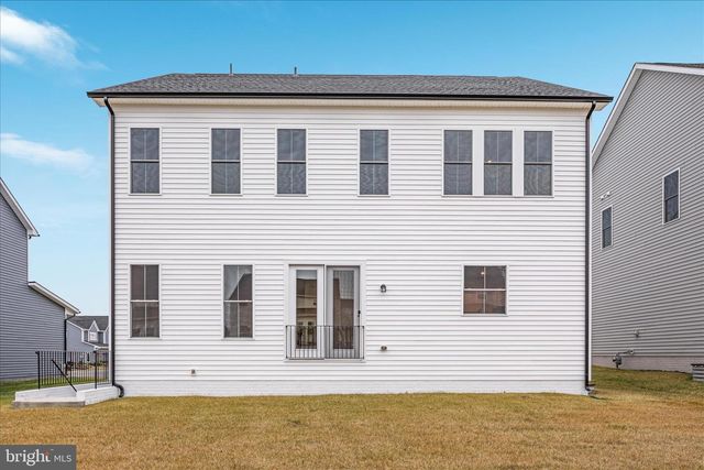 114 HEYFORD DR, Stephenson, VA 22656