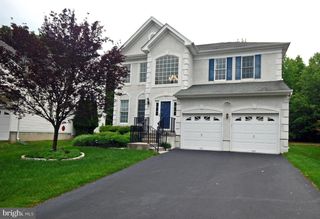 43 LOCKWOOD DR, Princeton, NJ 08540
