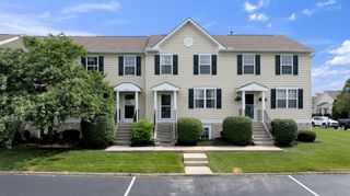 7219 Colonial Affair Drive, 12, New Albany, OH 43054