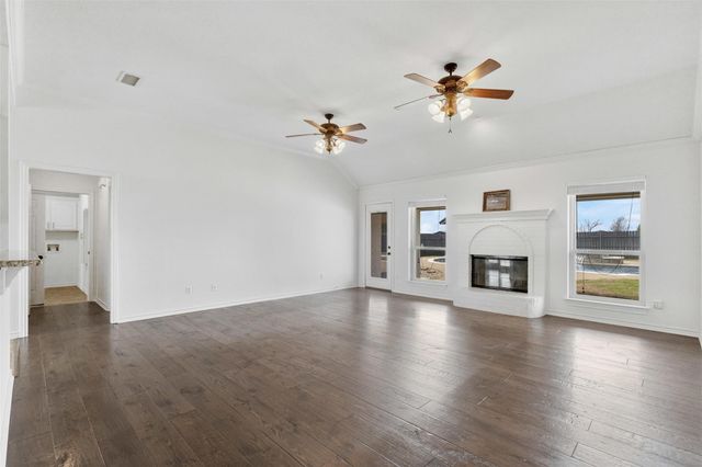 312 Corral Road, Godley, TX 76044