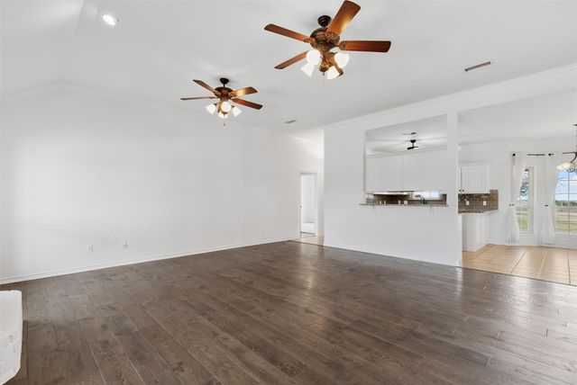 312 Corral Road, Godley, TX 76044