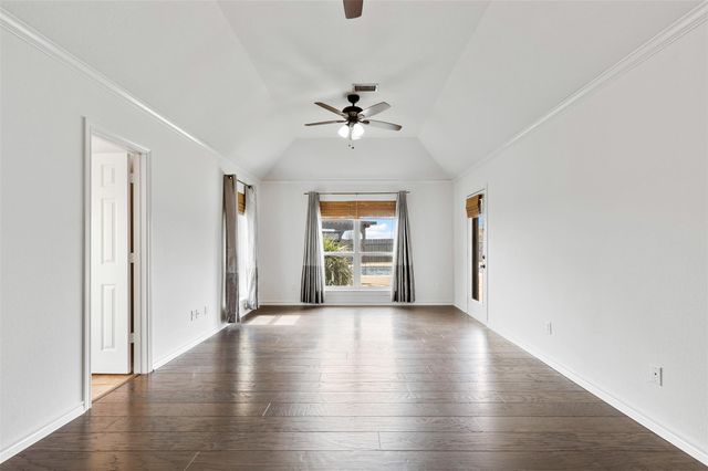 312 Corral Road, Godley, TX 76044