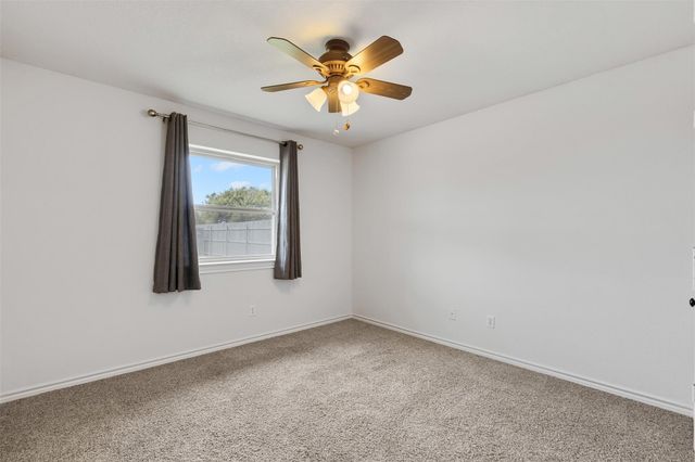 312 Corral Road, Godley, TX 76044
