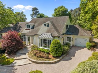 2 Greenside Court, Durham, NC 27707