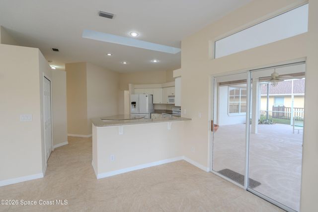 234 Cove Loop Drive, Merritt Island, FL 32953