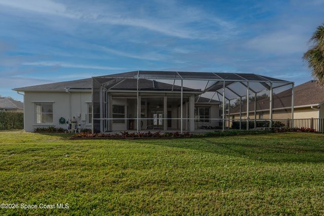 234 Cove Loop Drive, Merritt Island, FL 32953