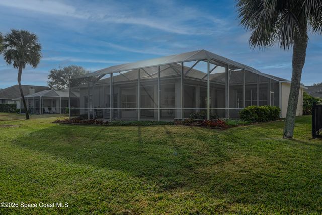 234 Cove Loop Drive, Merritt Island, FL 32953