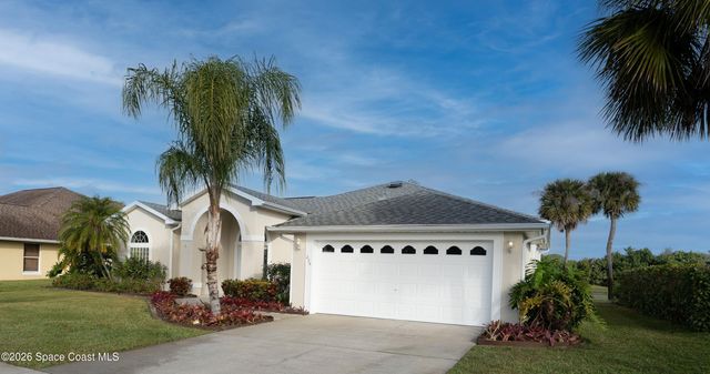 234 Cove Loop Drive, Merritt Island, FL 32953