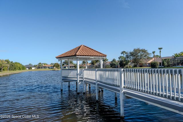 234 Cove Loop Drive, Merritt Island, FL 32953