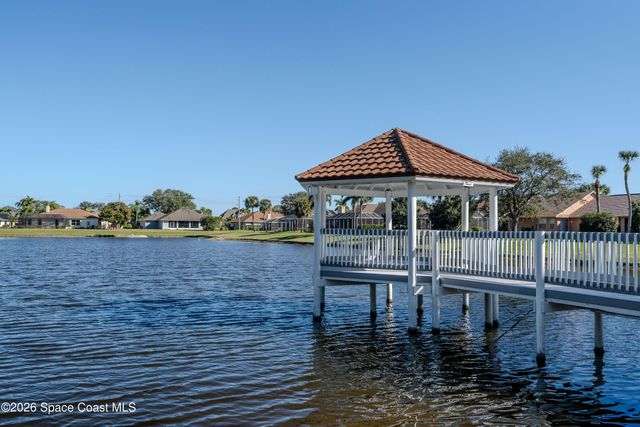 234 Cove Loop Drive, Merritt Island, FL 32953