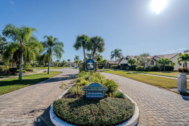 234 Cove Loop Drive, Merritt Island, FL 32953