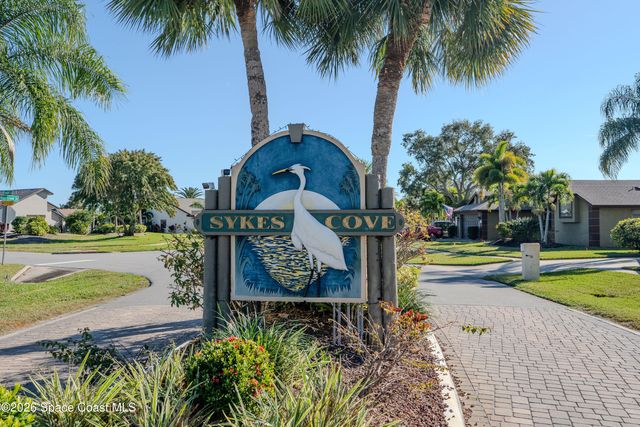 234 Cove Loop Drive, Merritt Island, FL 32953