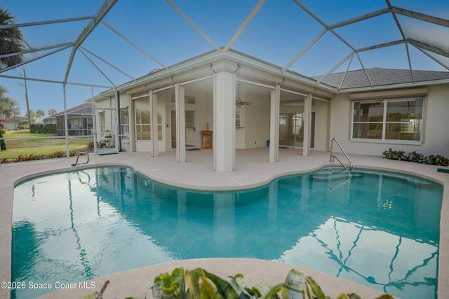 234 Cove Loop Drive, Merritt Island, FL 32953