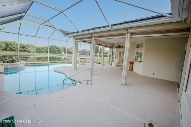 234 Cove Loop Drive, Merritt Island, FL 32953