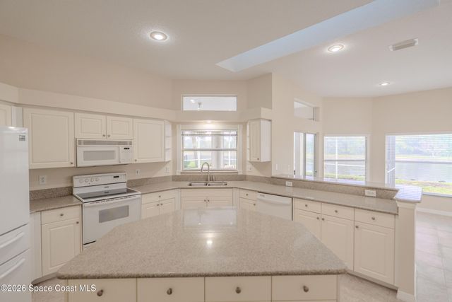 234 Cove Loop Drive, Merritt Island, FL 32953