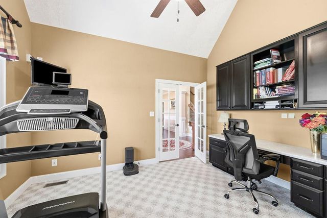 417 Mcallister Circle, Hopkinsville, KY 42240