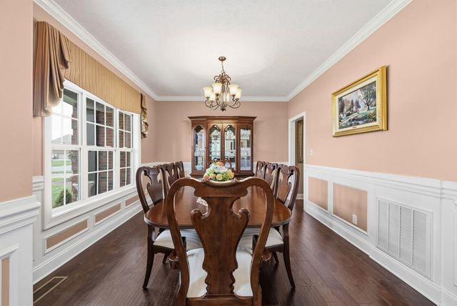 417 Mcallister Circle, Hopkinsville, KY 42240