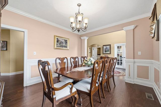 417 Mcallister Circle, Hopkinsville, KY 42240