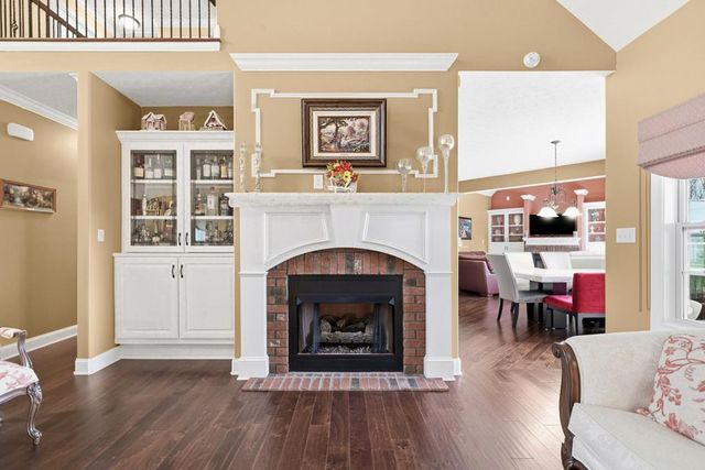 417 Mcallister Circle, Hopkinsville, KY 42240