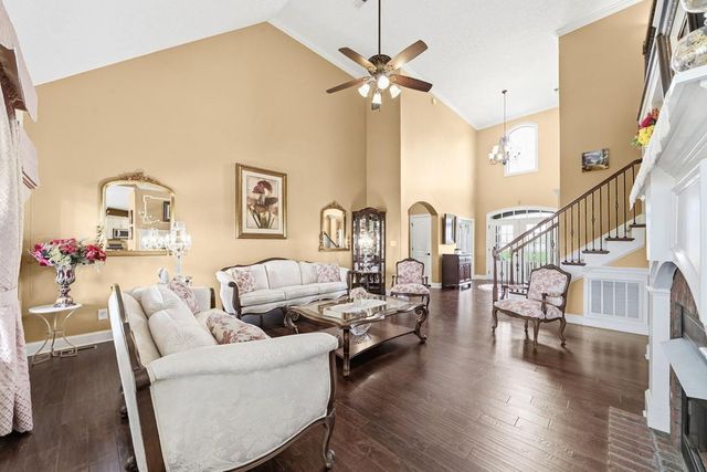 417 Mcallister Circle, Hopkinsville, KY 42240