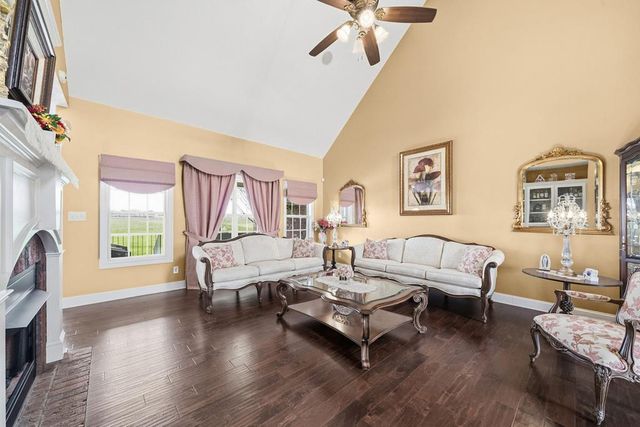 417 Mcallister Circle, Hopkinsville, KY 42240