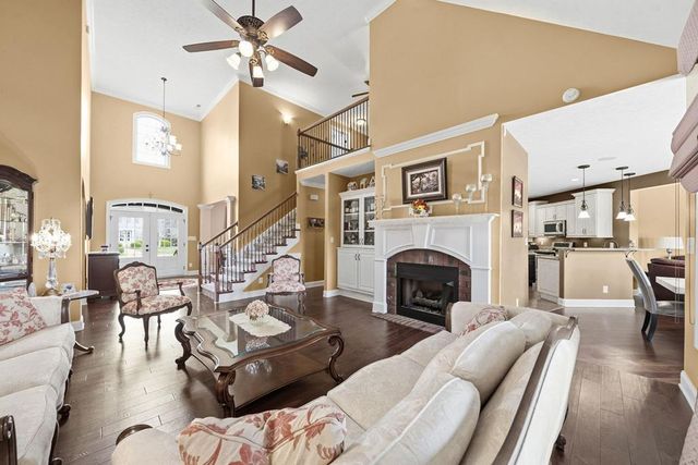 417 Mcallister Circle, Hopkinsville, KY 42240