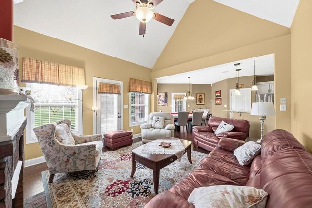 417 Mcallister Circle, Hopkinsville, KY 42240