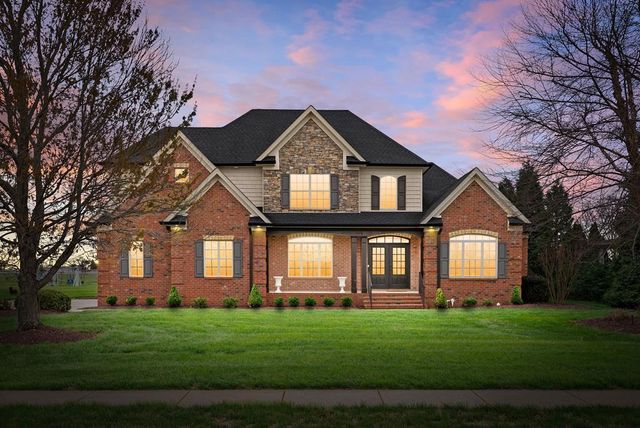 417 Mcallister Circle, Hopkinsville, KY 42240