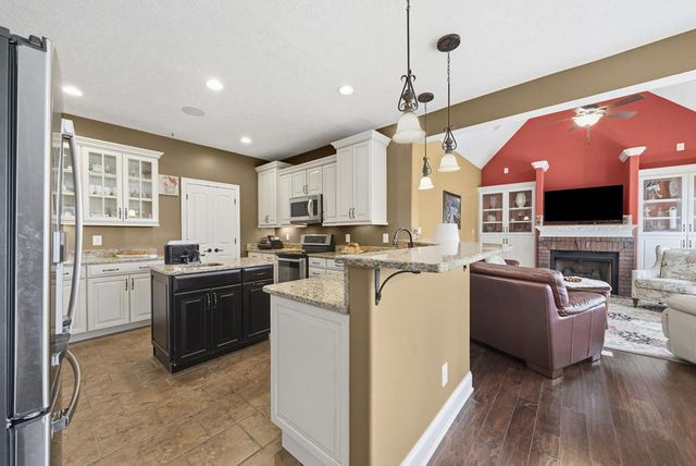 417 Mcallister Circle, Hopkinsville, KY 42240