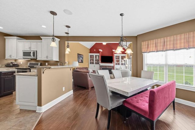 417 Mcallister Circle, Hopkinsville, KY 42240