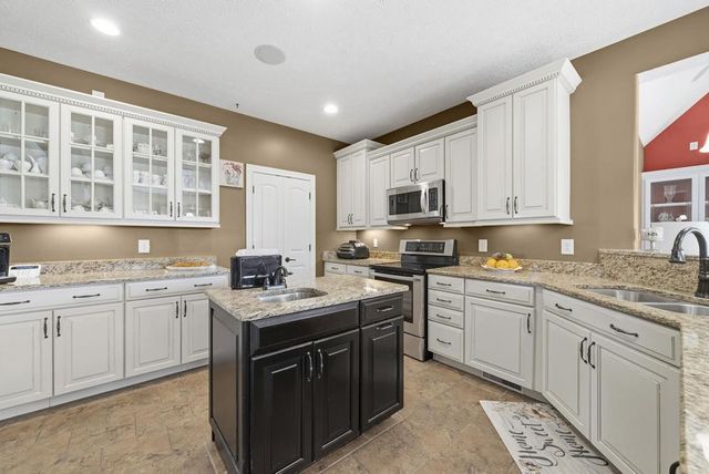 417 Mcallister Circle, Hopkinsville, KY 42240