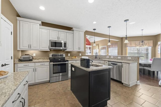 417 Mcallister Circle, Hopkinsville, KY 42240