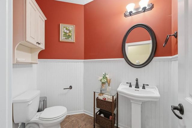 417 Mcallister Circle, Hopkinsville, KY 42240