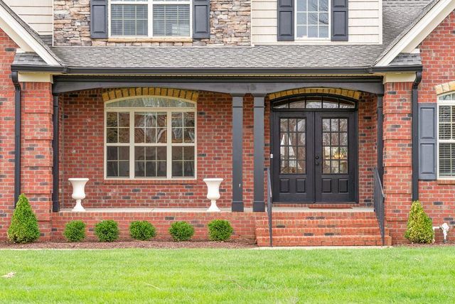 417 Mcallister Circle, Hopkinsville, KY 42240