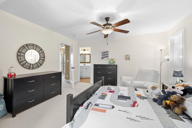 417 Mcallister Circle, Hopkinsville, KY 42240