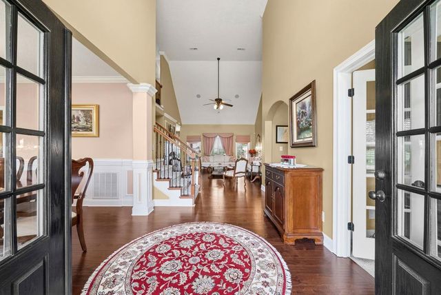 417 Mcallister Circle, Hopkinsville, KY 42240